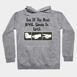 An Evil Game Hoodie